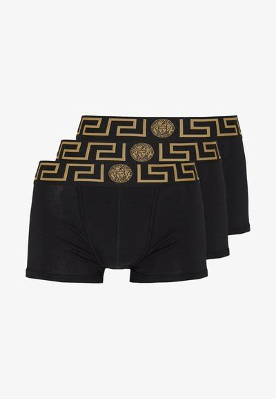 versace parigamba basso intimo uomo|Intimo e Lingerie Elegante .